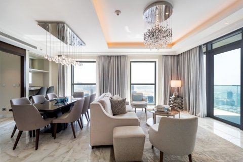 3 غرف نوم شقة في وسط مدينة دبي, الإمارات العربية المتحدة رقم 213568 7