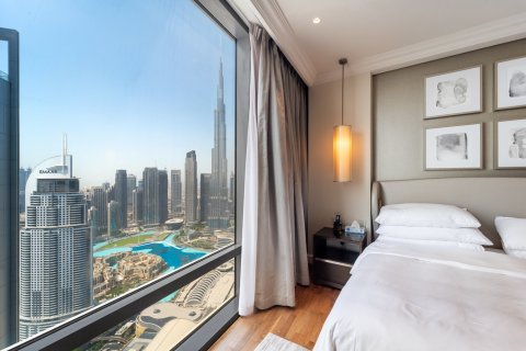 3 غرف نوم شقة في وسط مدينة دبي, الإمارات العربية المتحدة رقم 213568 10