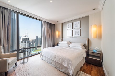 3 غرف نوم شقة في وسط مدينة دبي, الإمارات العربية المتحدة رقم 213568 11