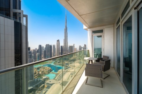 3 غرف نوم شقة في وسط مدينة دبي, الإمارات العربية المتحدة رقم 213568 3