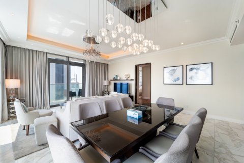 3 غرف نوم شقة في وسط مدينة دبي, الإمارات العربية المتحدة رقم 213568 8