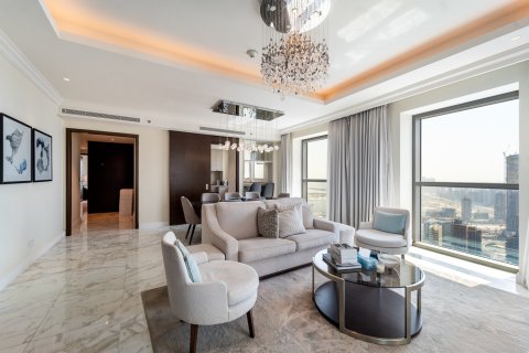 3 غرف نوم شقة في وسط مدينة دبي, الإمارات العربية المتحدة رقم 213568 5