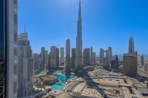 3 غرف نوم شقة في وسط مدينة دبي, الإمارات العربية المتحدة رقم 213568