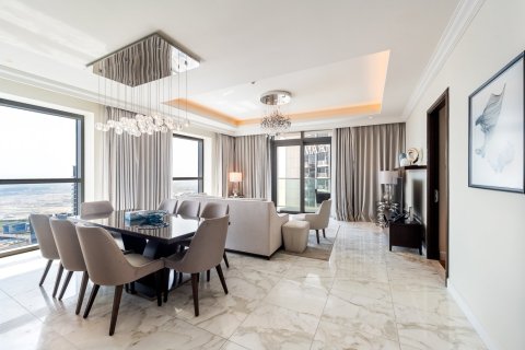 3 غرف نوم شقة في وسط مدينة دبي, الإمارات العربية المتحدة رقم 213568 4