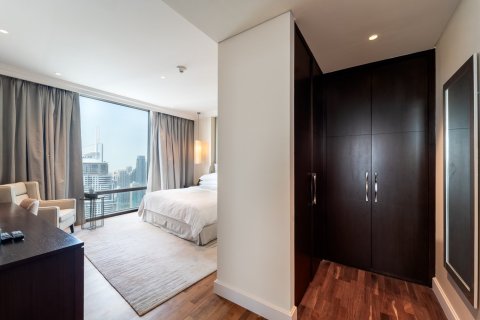 3 غرف نوم شقة في وسط مدينة دبي, الإمارات العربية المتحدة رقم 213568 13