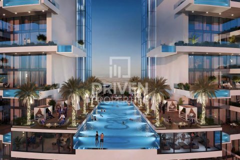 2 غرف نوم شقة في Dubai Media City, الإمارات العربية المتحدة رقم 226008 12