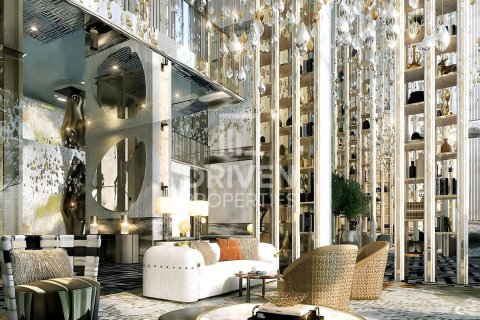 2 غرف نوم شقة في Dubai Media City, الإمارات العربية المتحدة رقم 226008 6
