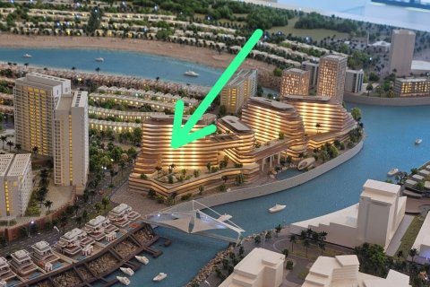 1 bedroom Apartment in Ras Al Khaimah, UAE No. 183664 3