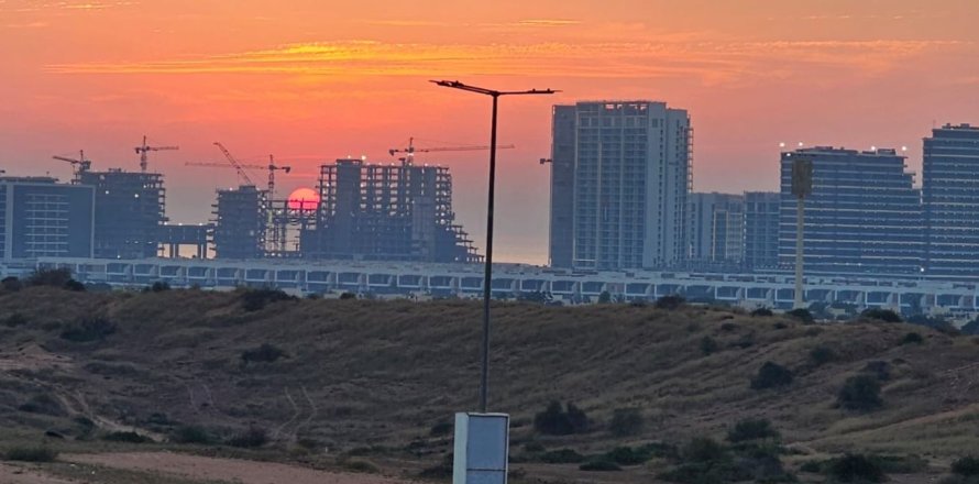 1 bedroom Apartment in Ras Al Khaimah, UAE No. 183664