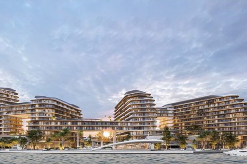 1 bedroom Apartment in Ras Al Khaimah, UAE No. 183664 11