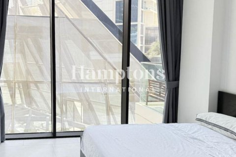Appartement de 2 chambres à Marasi Business Bay, UAE No. 208246