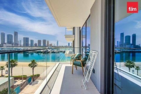 1 bedroom Apartment in Dubai Harbour, UAE No. 164305
