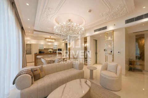 Apartment de 2 dormitorios en Pearl Jumeirah, UAE No. 215243 4
