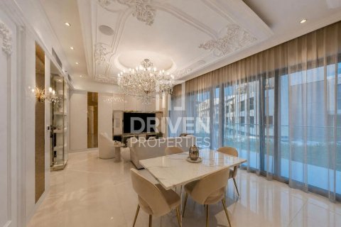 Apartment de 2 dormitorios en Pearl Jumeirah, UAE No. 215243