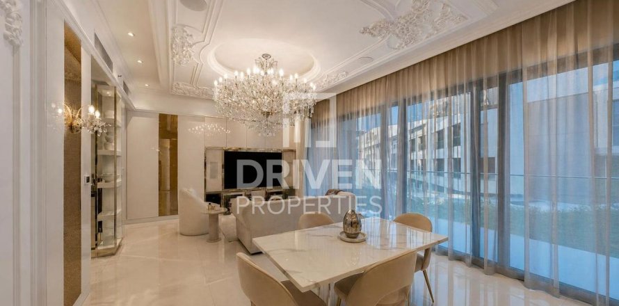 Apartment de 2 dormitorios en Pearl Jumeirah, UAE No. 215243