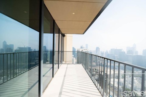 Квартира с 2 спальнями в BLVD Heights, ОАЭ №203768 20