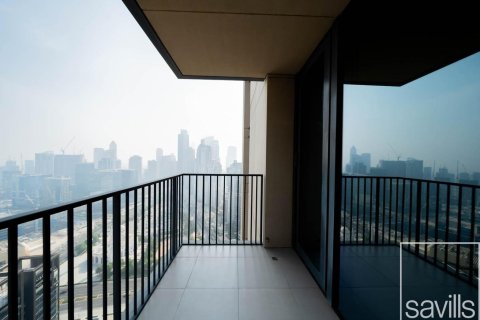 Квартира с 2 спальнями в BLVD Heights, ОАЭ №203768 24