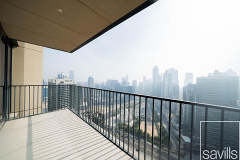Квартира с 2 спальнями в BLVD Heights, ОАЭ №203768 21
