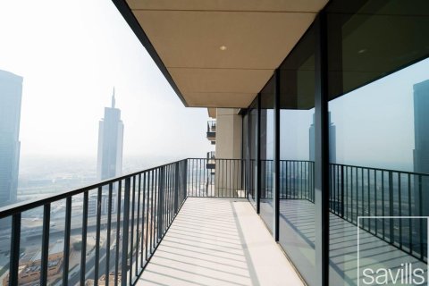 Квартира с 2 спальнями в BLVD Heights, ОАЭ №203768 22