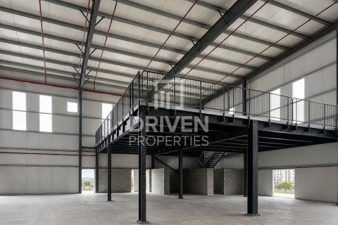 3065.8m² Warehouse in Dubai Investment Park, UAE No. 226397 9