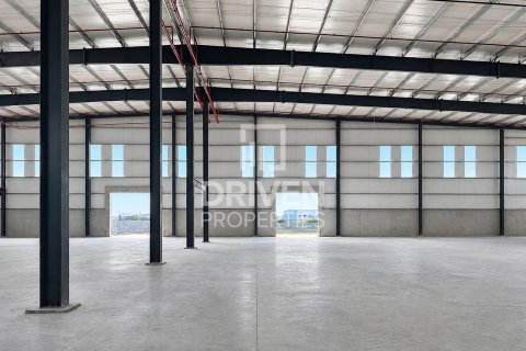 3065.8m² Warehouse in Dubai Investment Park, UAE No. 226397 3