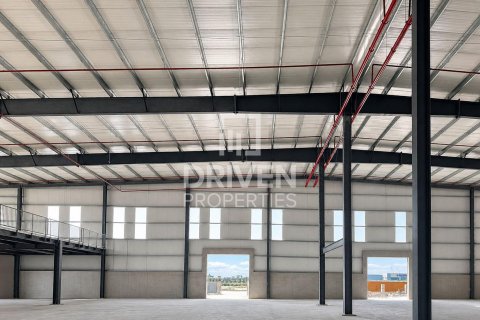 3065.8m² Warehouse in Dubai Investment Park, UAE No. 226397 5