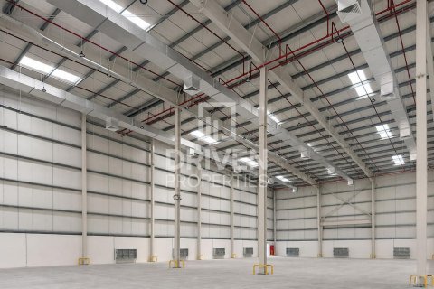 3065.8m² Warehouse in Dubai Investment Park, UAE No. 226397 7