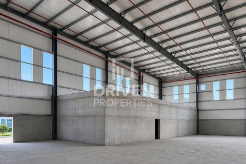 3065.8m² Warehouse in Dubai Investment Park, UAE No. 226397 6