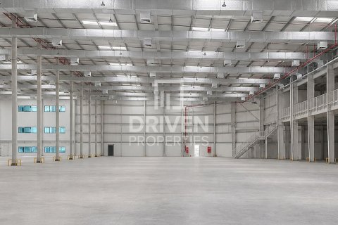 3065.8m² Warehouse in Dubai Investment Park, UAE No. 226397 11