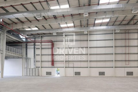 3065.8m² Warehouse in Dubai Investment Park, UAE No. 226397 8