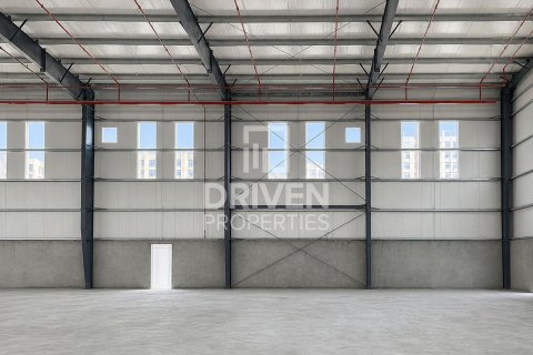 3065.8m² Warehouse in Dubai Investment Park, UAE No. 226397 4
