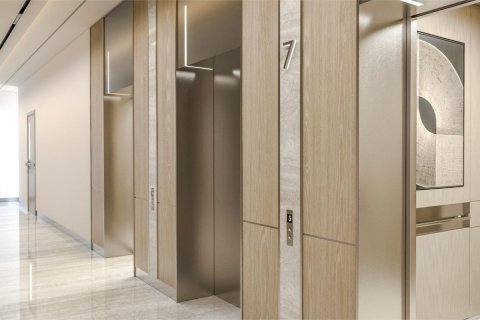 Квартира с 1 спальней в Al Furjan, ОАЭ №126027 7