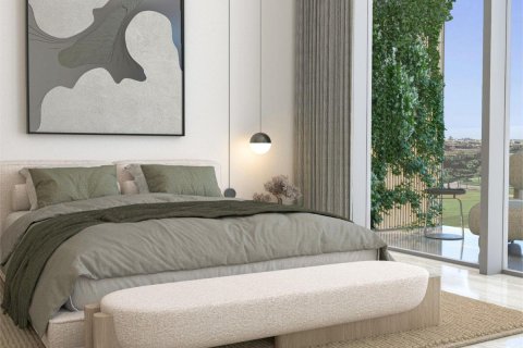 1 غرف نوم شقة في Al Furjan, الإمارات العربية المتحدة رقم 126027