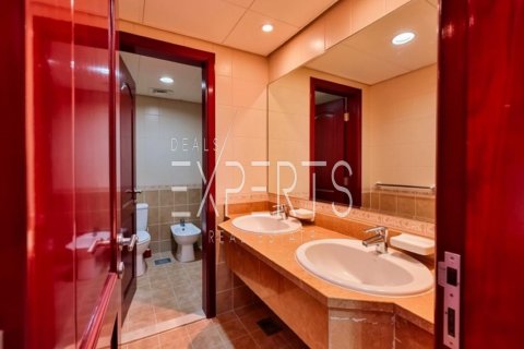 Villa de 5 dormitorios en Abu Dhabi, UAE No. 224211 11