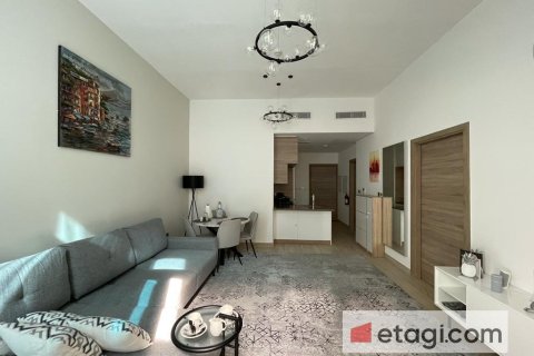 1 bedroom Apartment in Studio One, UAE No. 42178 6