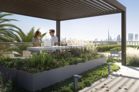 Apartment de 2 dormitorios en Jumeirah Village Circle, UAE No. 64574 11