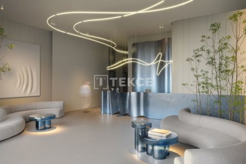 Apartment de 2 dormitorios en Jumeirah Village Circle, UAE No. 64574 6