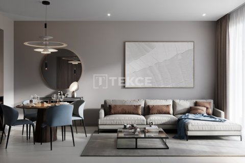 Apartment de 2 dormitorios en Jumeirah Village Circle, UAE No. 64574 18