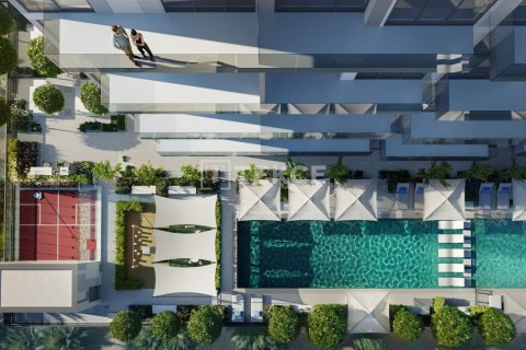 Apartment de 2 dormitorios en Jumeirah Village Circle, UAE No. 64574 7