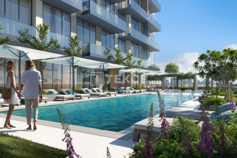 Apartment de 2 dormitorios en Jumeirah Village Circle, UAE No. 64574 4