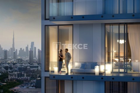 Apartment de 2 dormitorios en Jumeirah Village Circle, UAE No. 64574 9