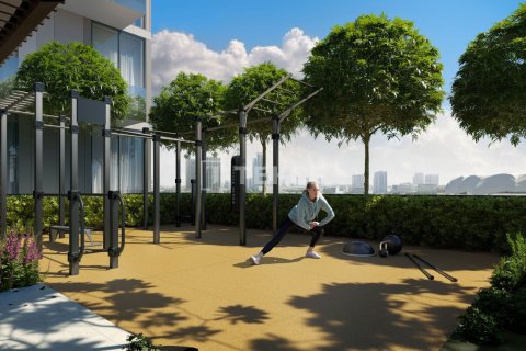 Apartment de 2 dormitorios en Jumeirah Village Circle, UAE No. 64574 14