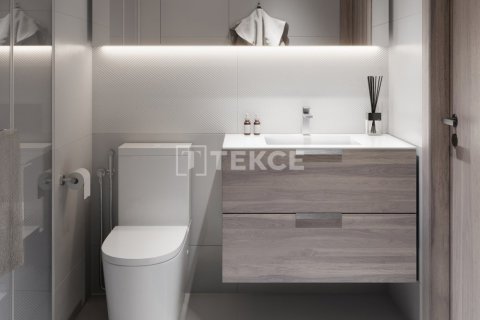 Apartment de 2 dormitorios en Jumeirah Village Circle, UAE No. 64574 25