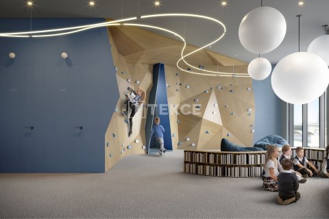 Apartment de 2 dormitorios en Jumeirah Village Circle, UAE No. 64574 17