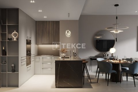 Apartment de 2 dormitorios en Jumeirah Village Circle, UAE No. 64574 21
