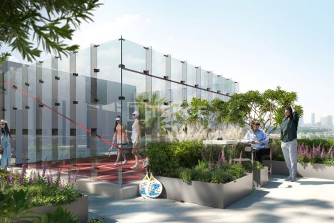 Apartment de 2 dormitorios en Jumeirah Village Circle, UAE No. 64574 13