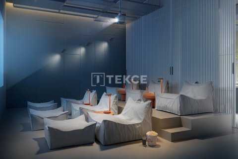 Apartment de 2 dormitorios en Jumeirah Village Circle, UAE No. 64574 15