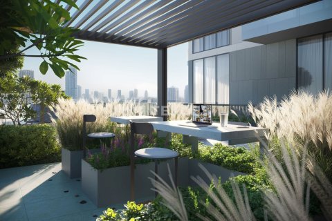 Apartment de 2 dormitorios en Jumeirah Village Circle, UAE No. 64574 12