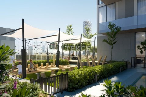 Apartment de 2 dormitorios en Jumeirah Village Circle, UAE No. 64574 10