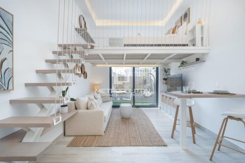 Studio Apartment in Jumeirah Village Circle, UAE No. 158019